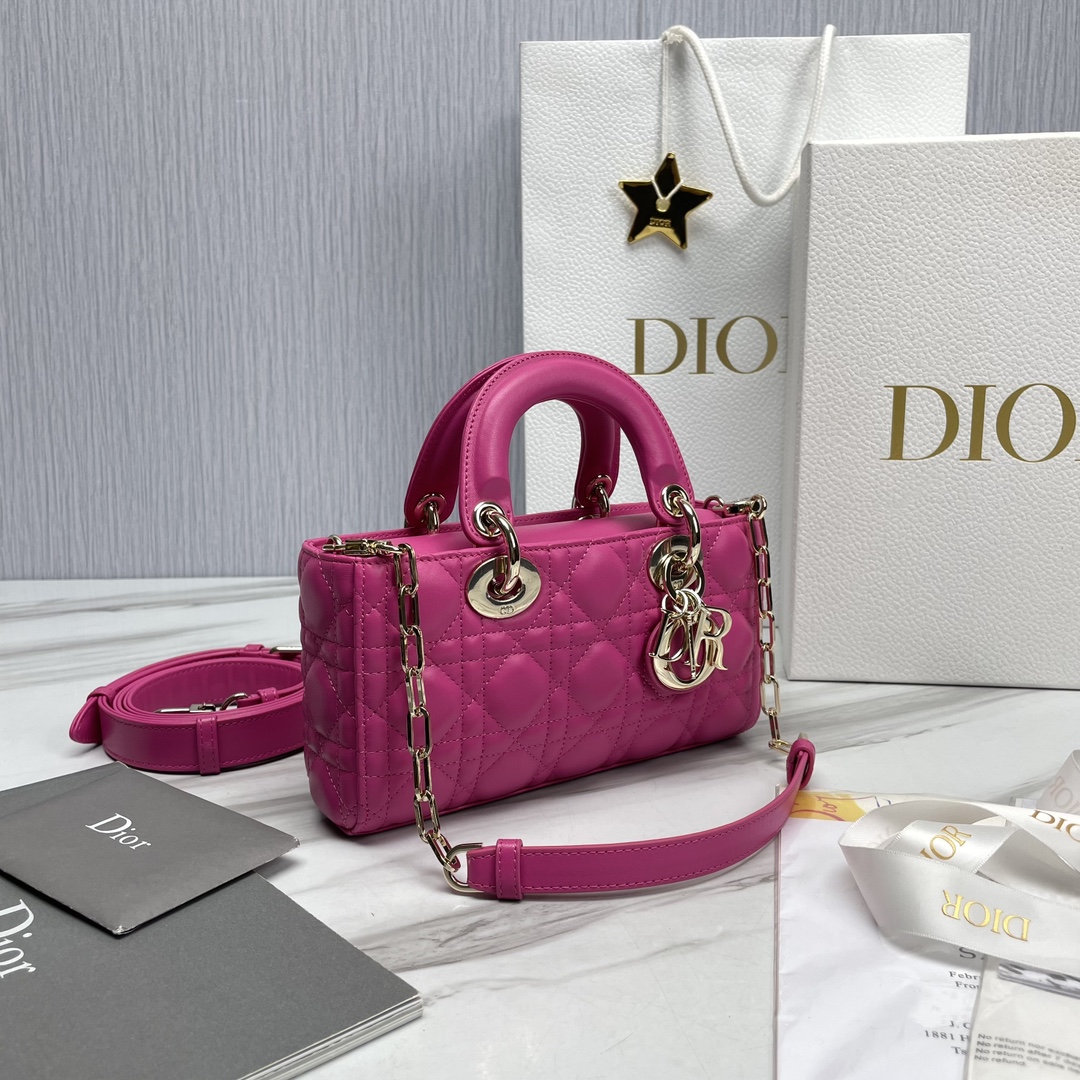 𝗗𝗶𝗼𝗿 𝗗-𝗝𝗼𝘆 𝗯𝗮𝗴- M0613