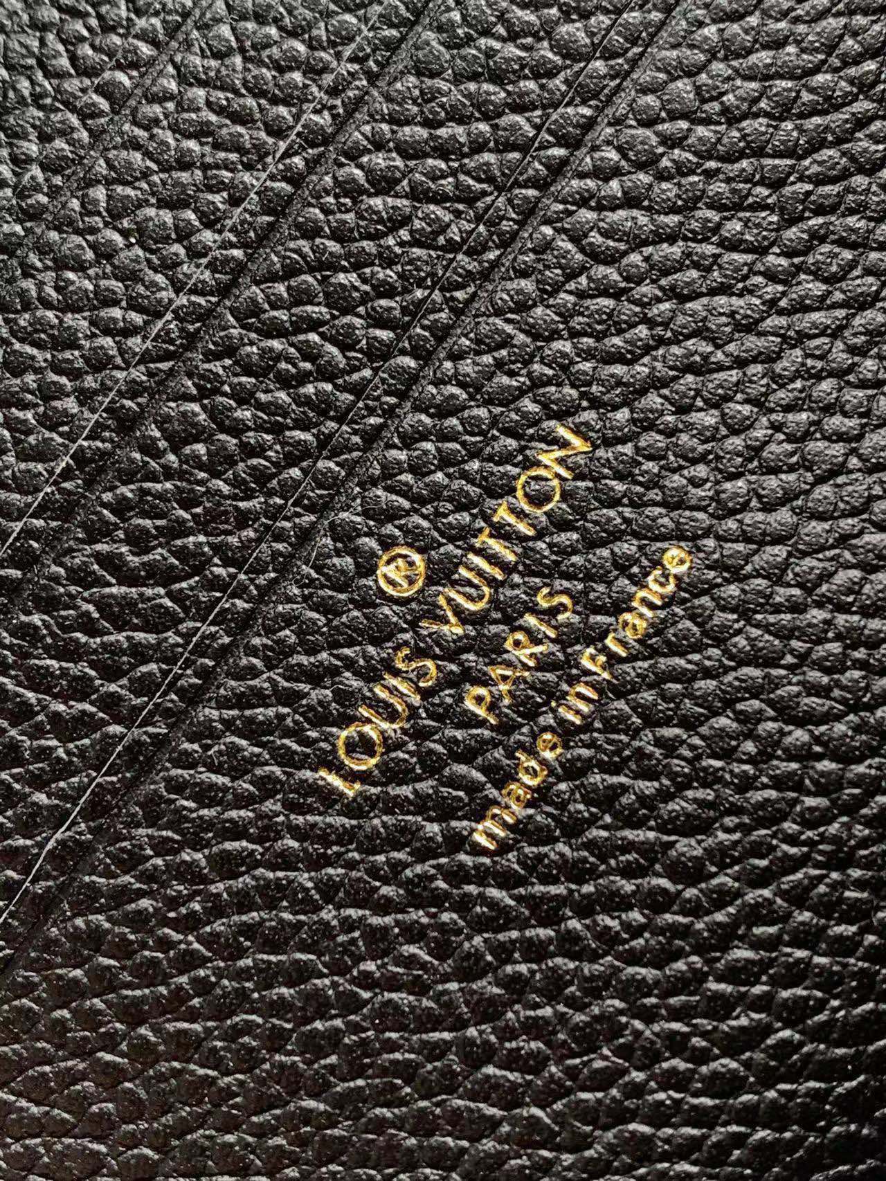 LV M82210 M81911 Wallet on Chain Ivy