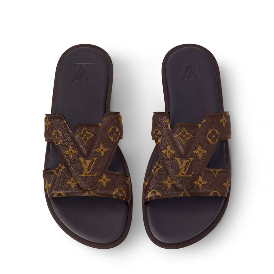 LV 1ACRPU LV Oasis Mule