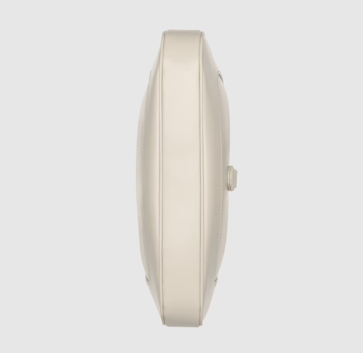 JACKIE 1961 SMALL SHOULDER BAG-White-‎636709