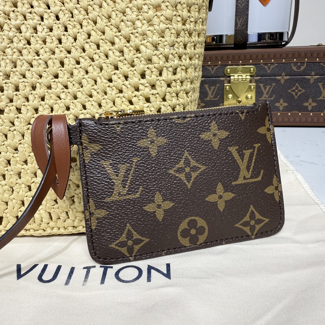 Louis Vuitton All In BB Bag – M14217