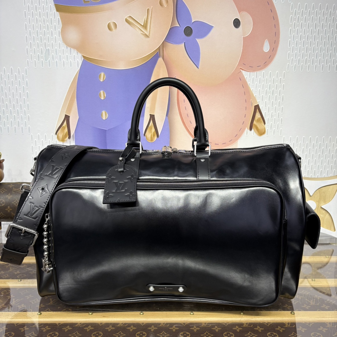 LV-M13992 Keepall Cargo Bandoulière 50