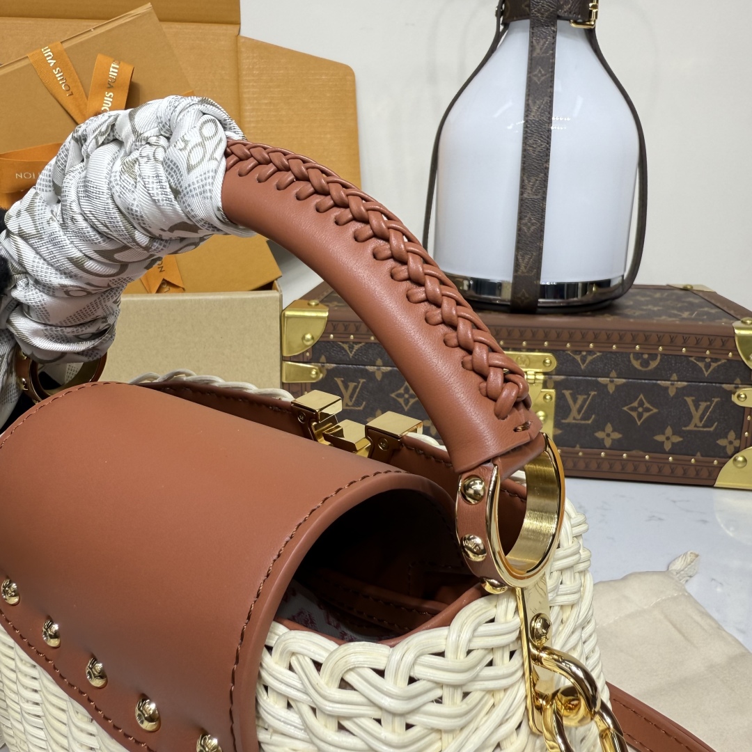 LV Capucines Mini M26003