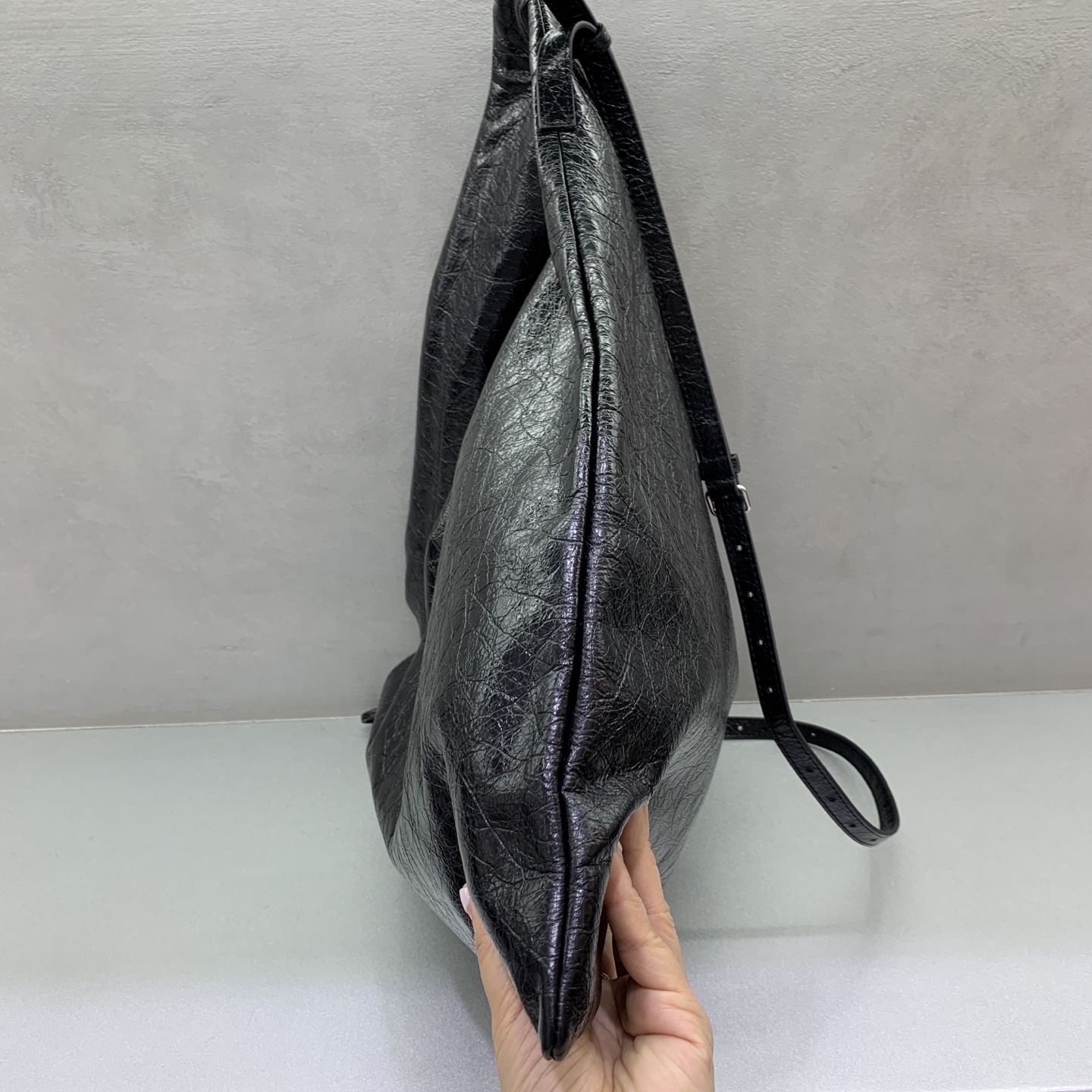 Balenciaga Dust tote bag