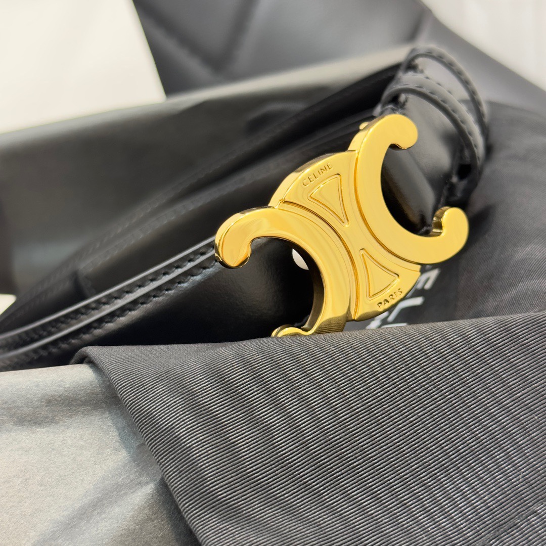 Celine Belt