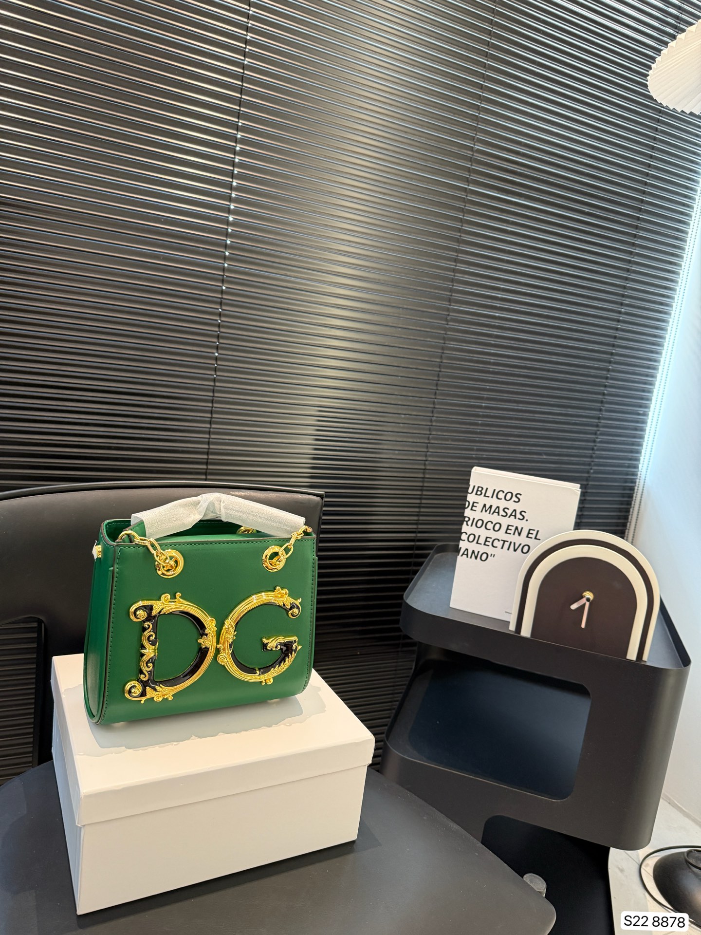 Dolce & Gabbana Tote