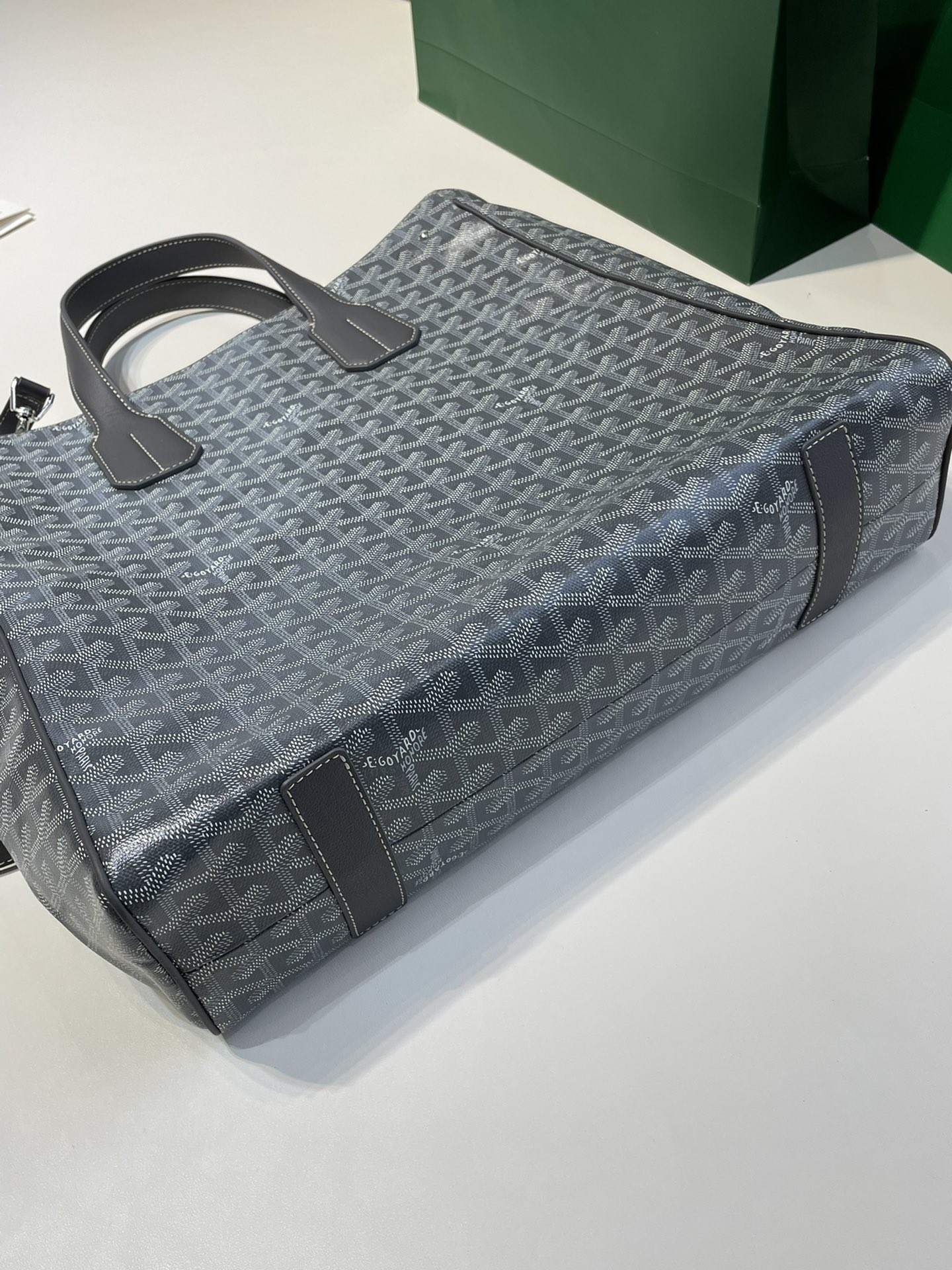GOYARD Voltaire Men's Messenger Bag