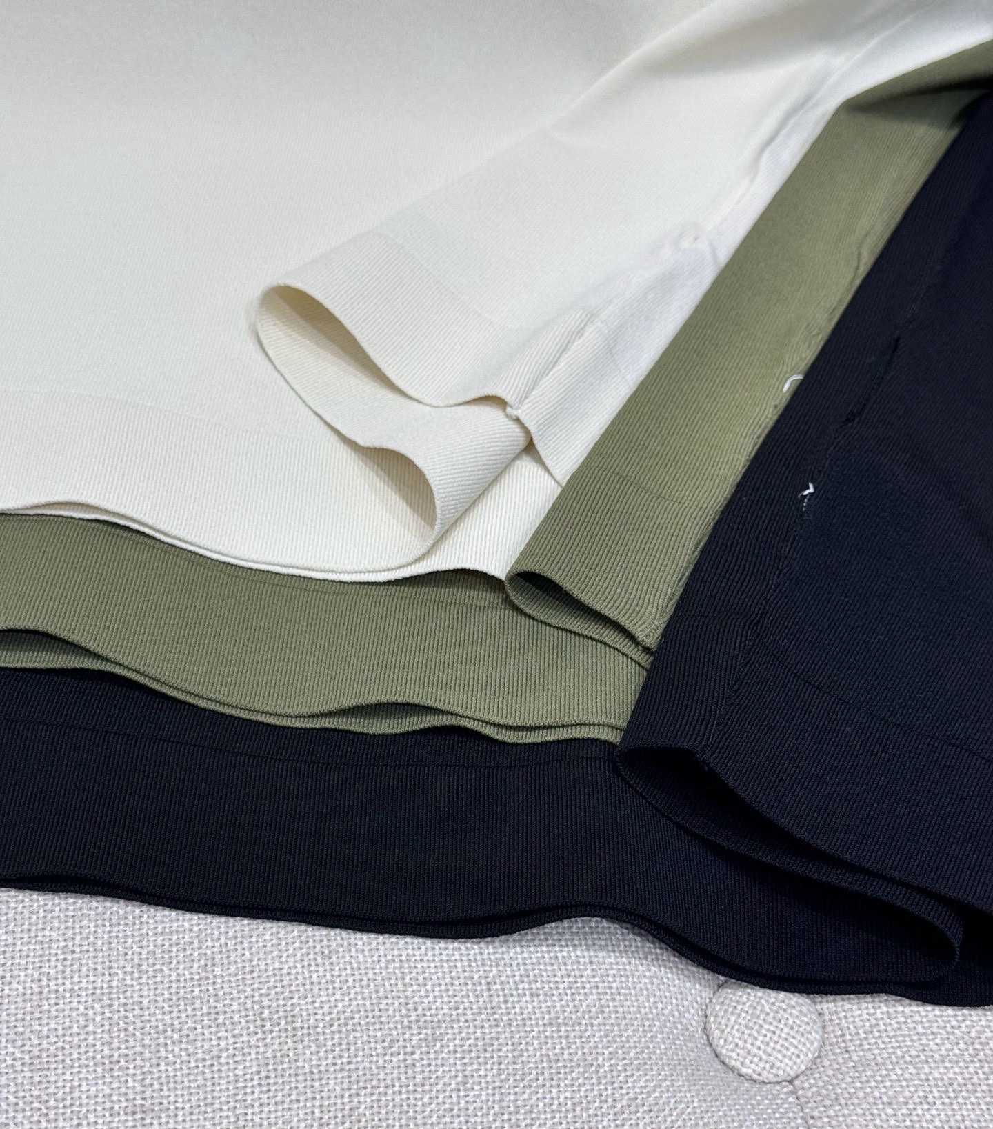 Gucci Men’s Crewneck T-Shirt