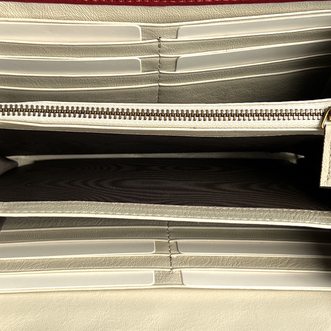 GG Marmont * WOC Mini Chain Bag