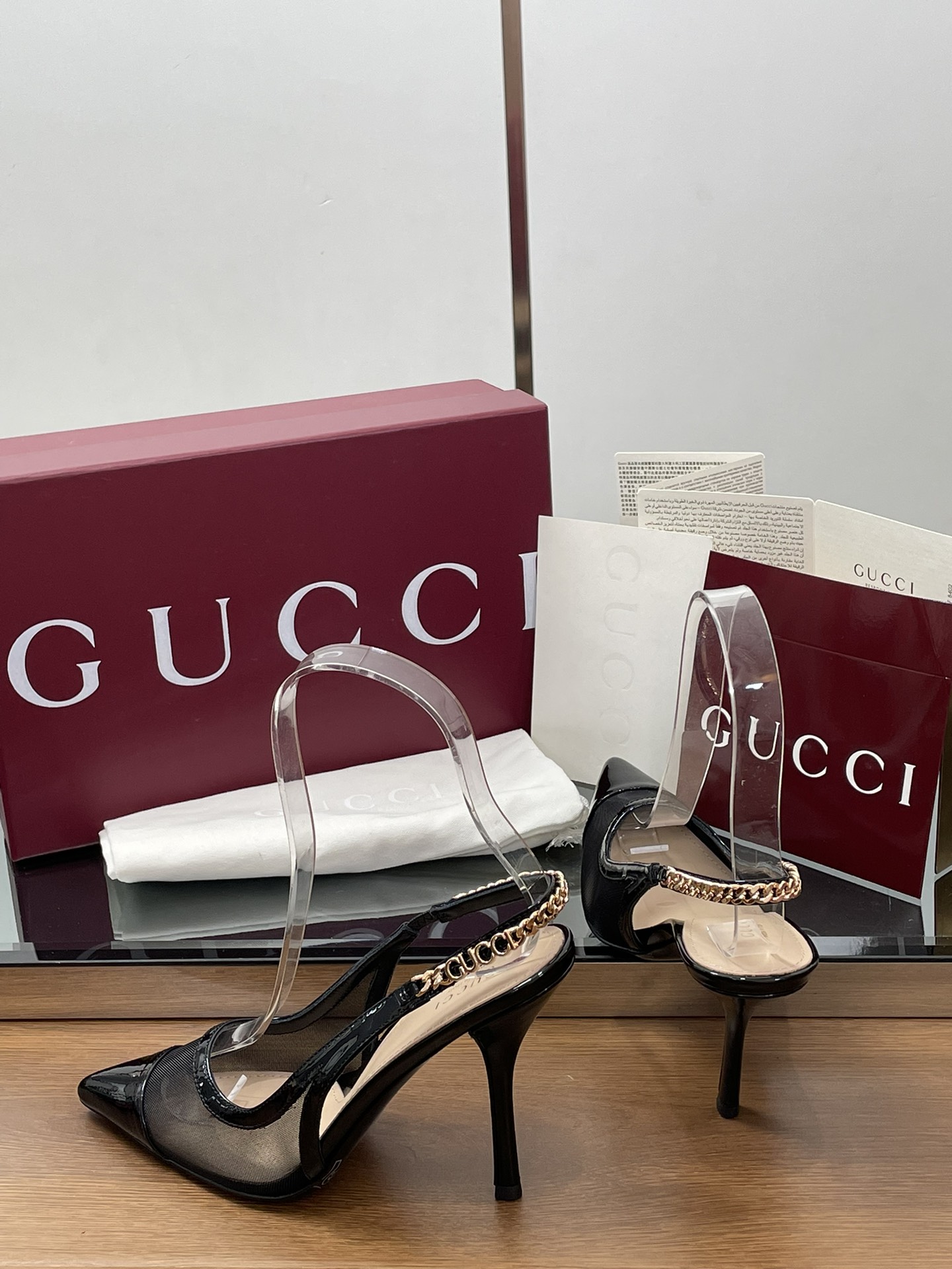 GUCCI -2025 Early Spring New Arrival