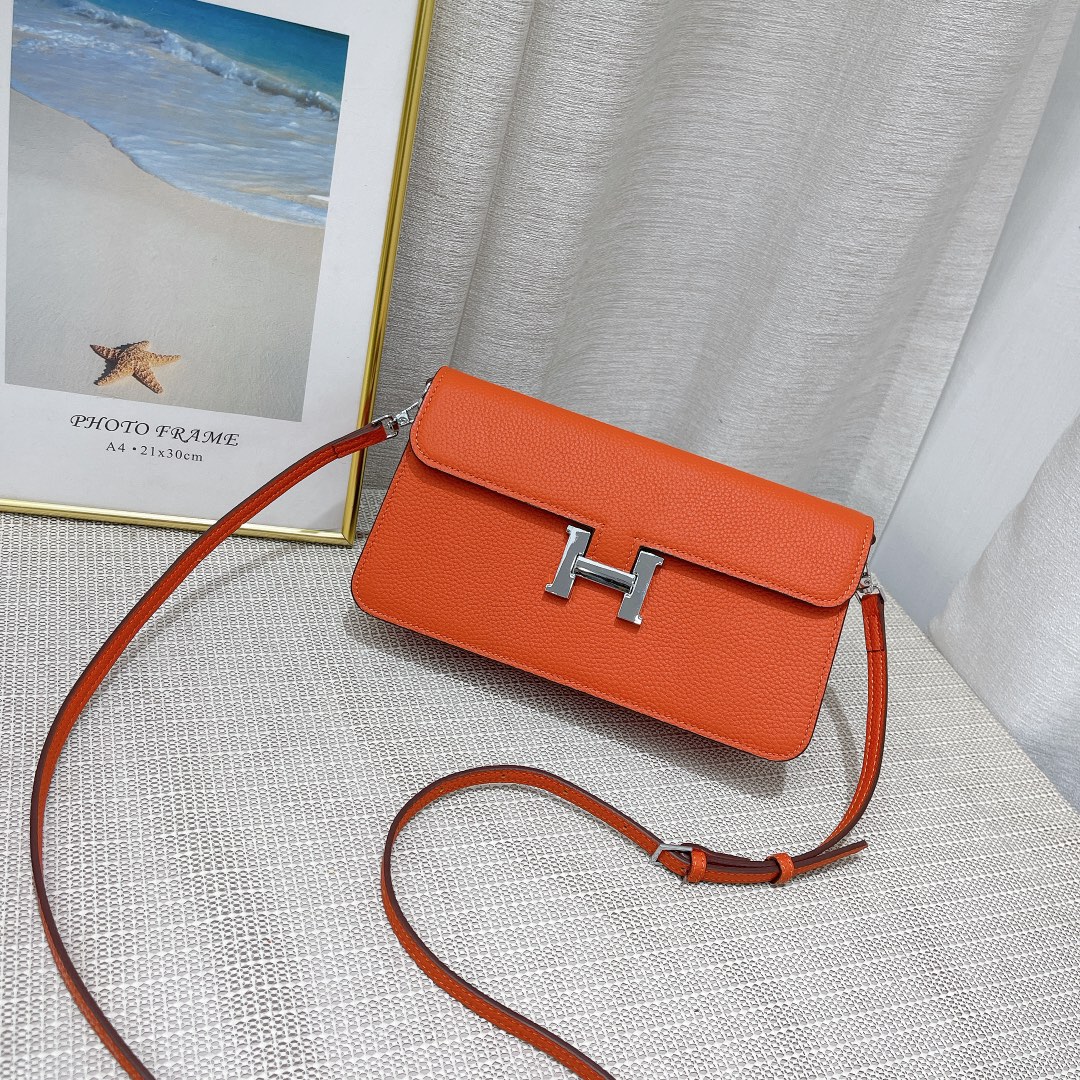 Hermès New Constance Bag