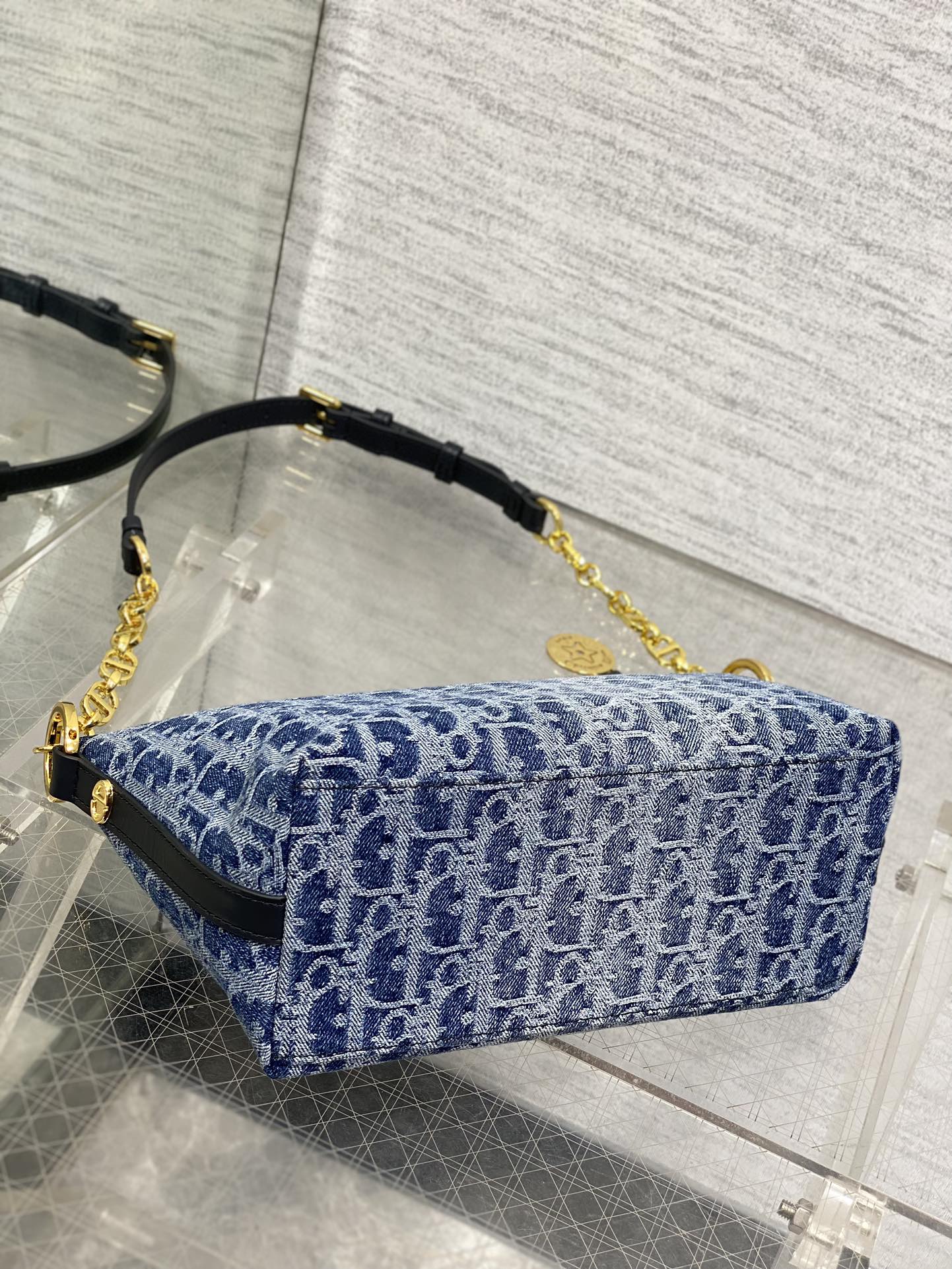 Hobostar Tannin series bag