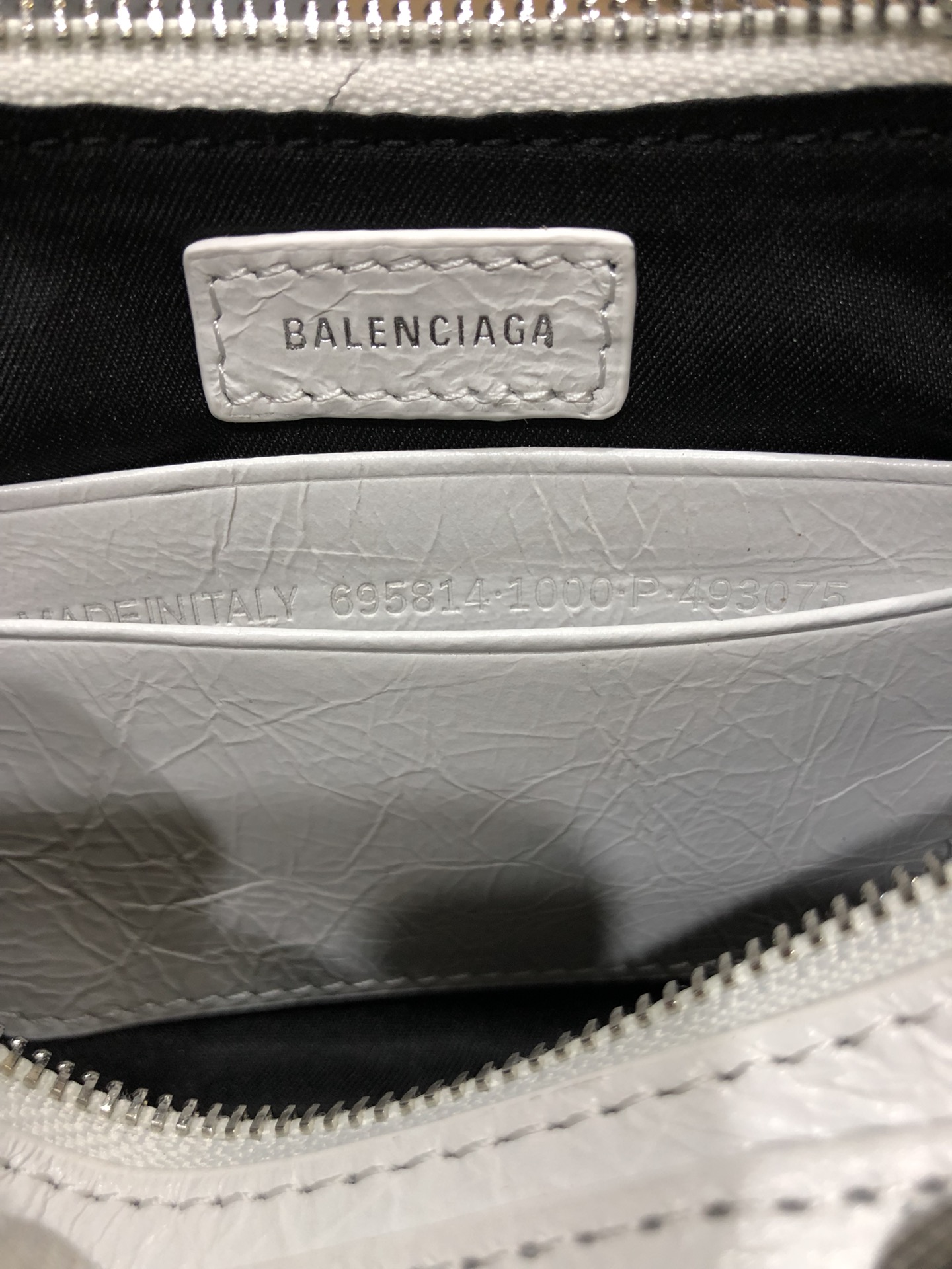 Balenciaga Le Cagole Mini