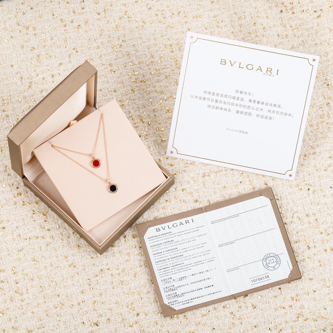 BVLG@RI necklace