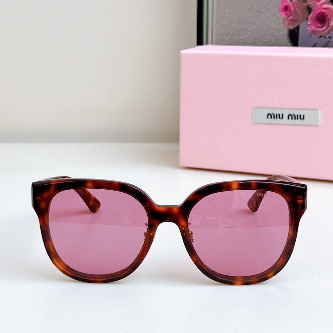 𝗠𝗜𝗨𝗠𝗜𝗨 -sunglasses