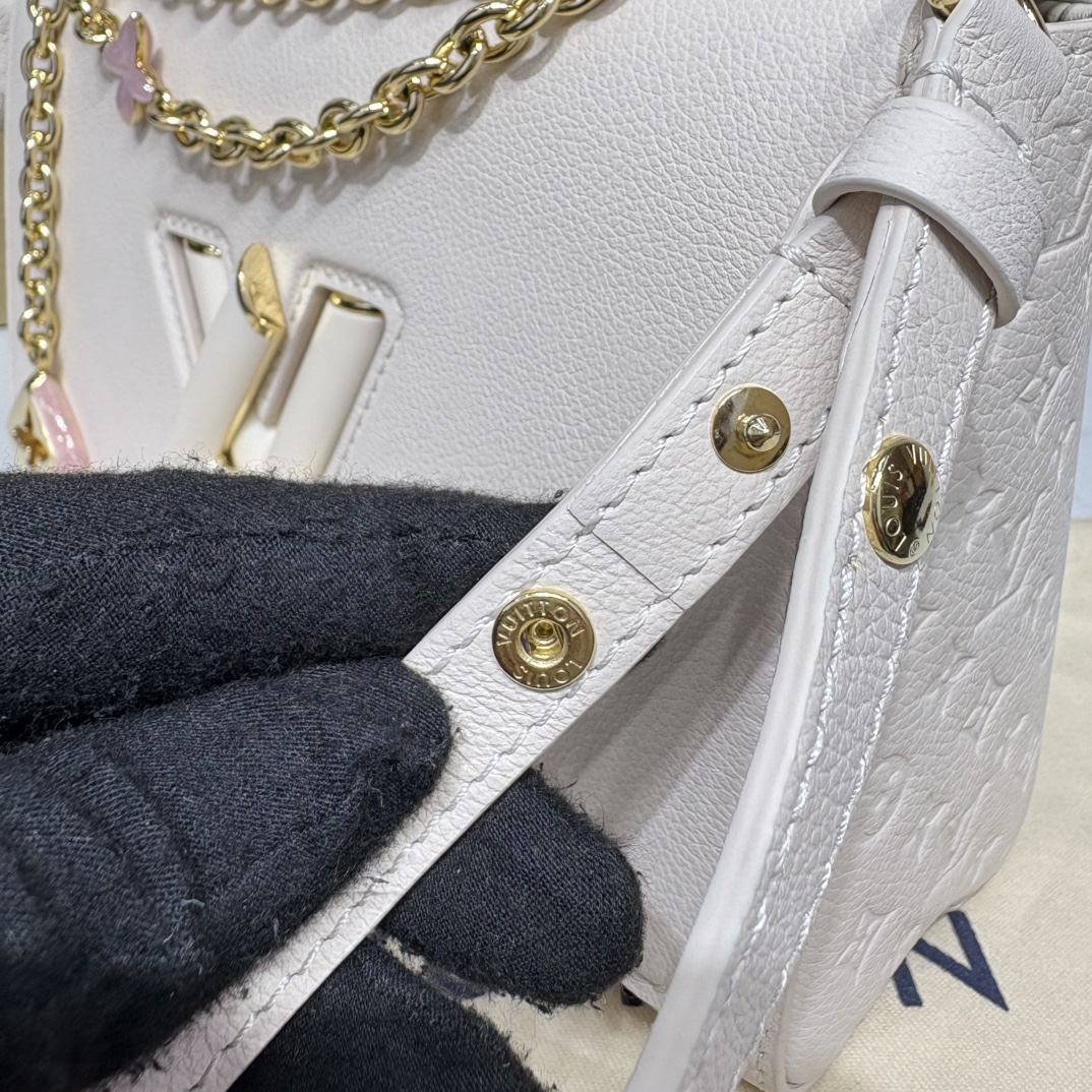 LV-M14341 Twist MM Slim