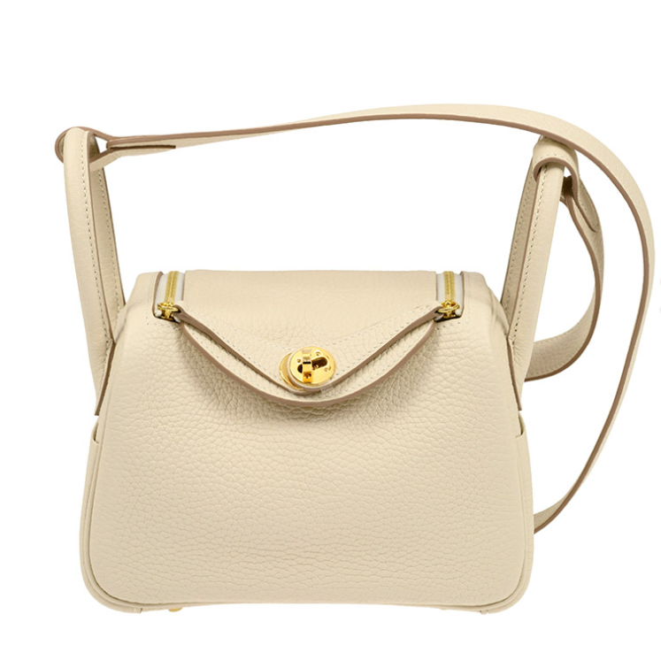 HERMÈS Lindy Mini