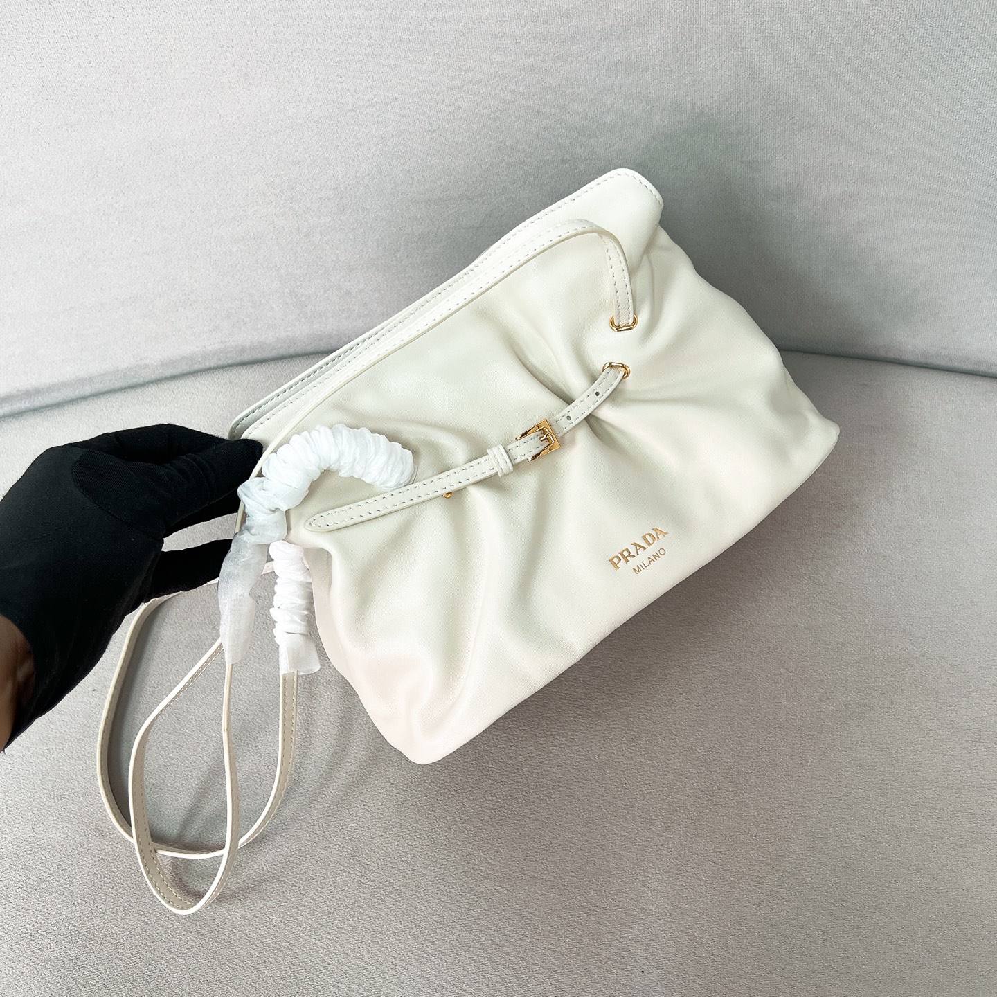 Prada Small Shoulder Bag