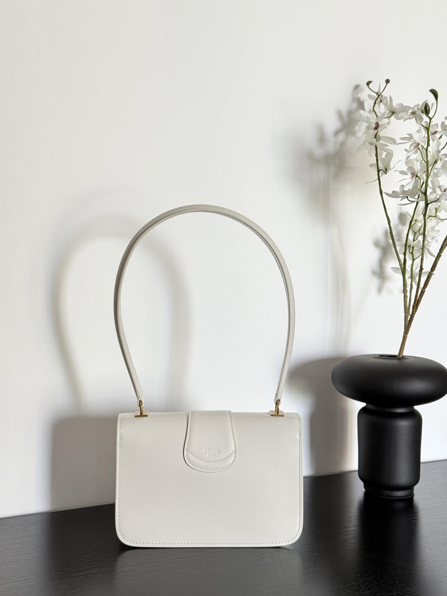 CELINE Josephine Spring Underarm Bag