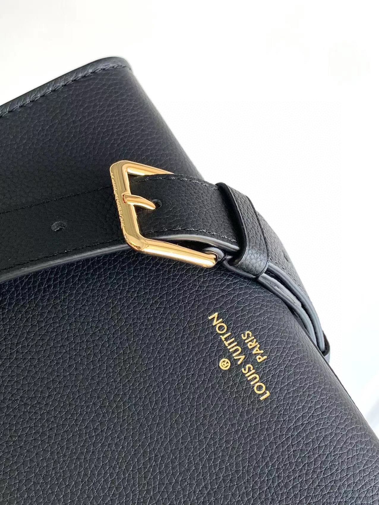 Louis Vuitton M22311 Lock & Go Bag