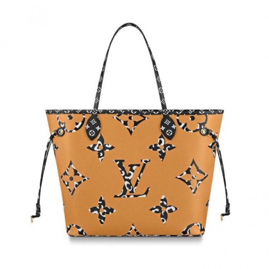 Louis Vuitton Neverfull MM