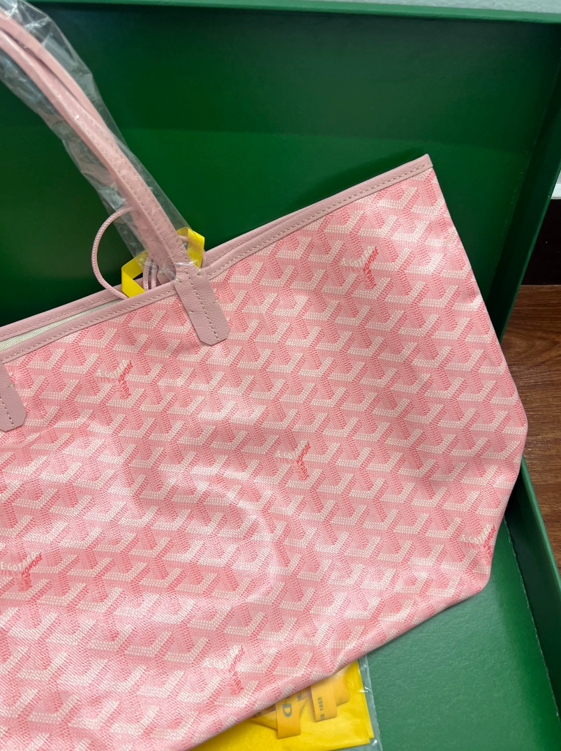 Saint Louis PM Bag Pink