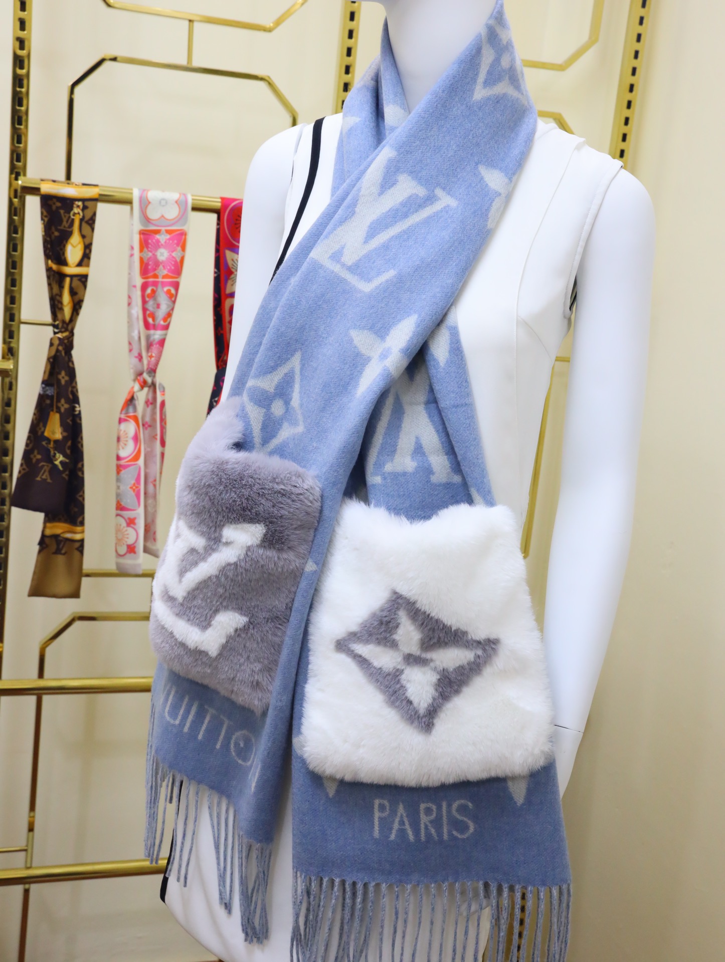 LV-Cold Reykjavik -M76342