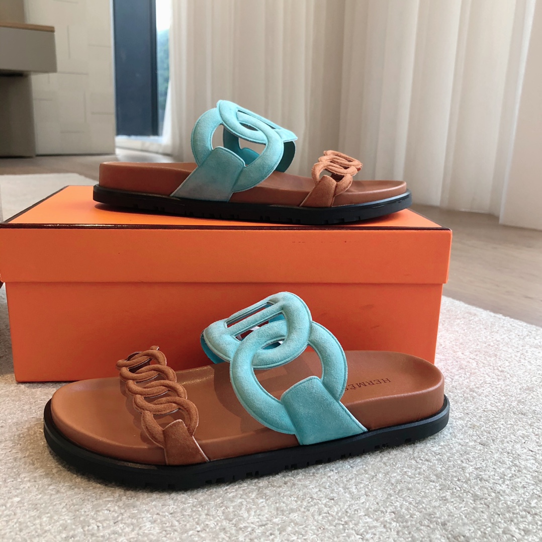 Hermès Eclair