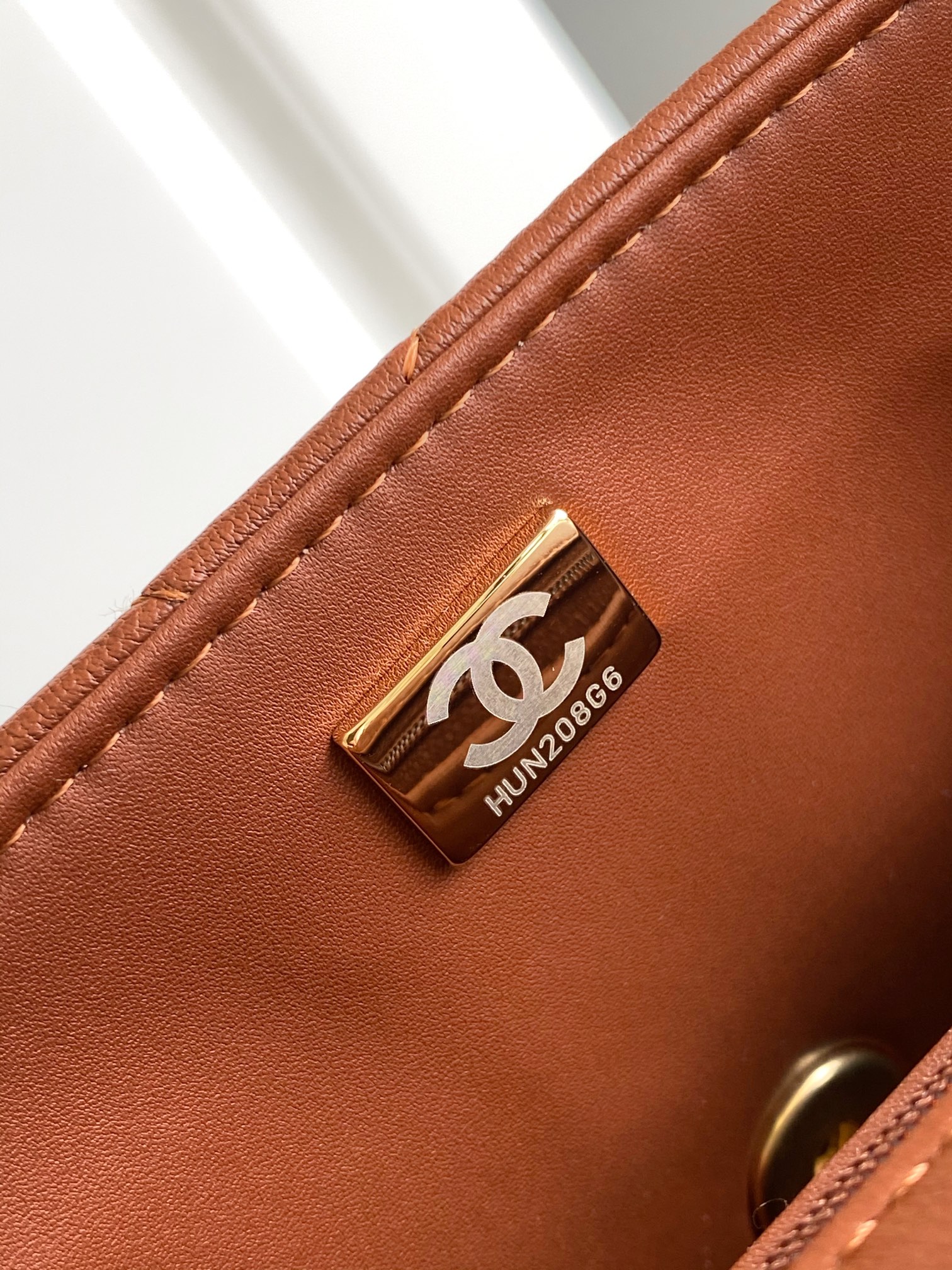 CHANEL 24k Teddy Bear