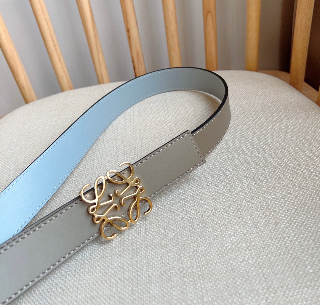 Loewe Belt-2.8cm