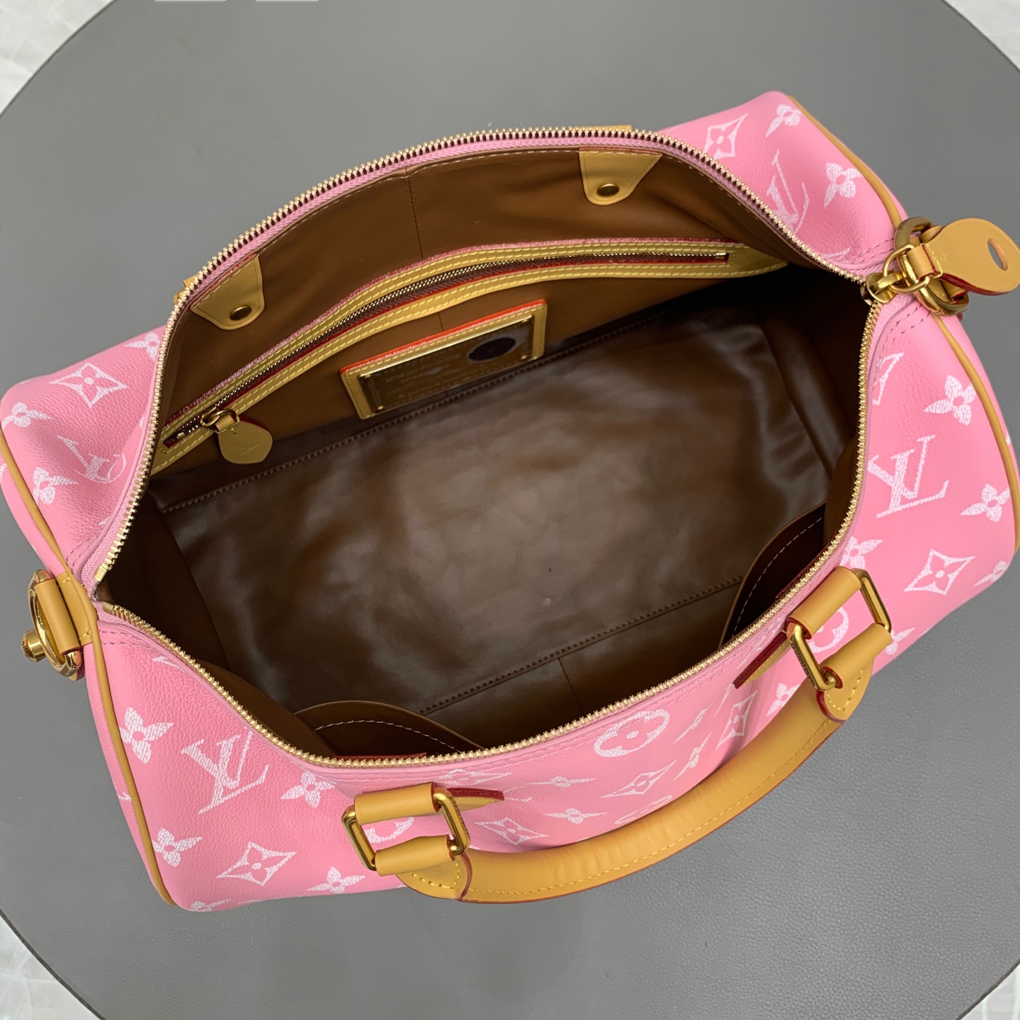 LV-M13918 Speedy P9 Bandoulière 30/40