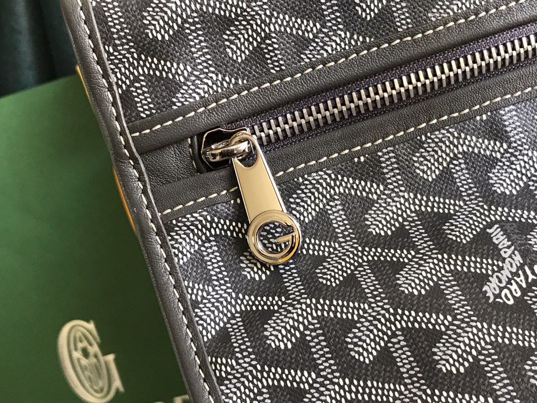 Goyard Saint Léger Bag