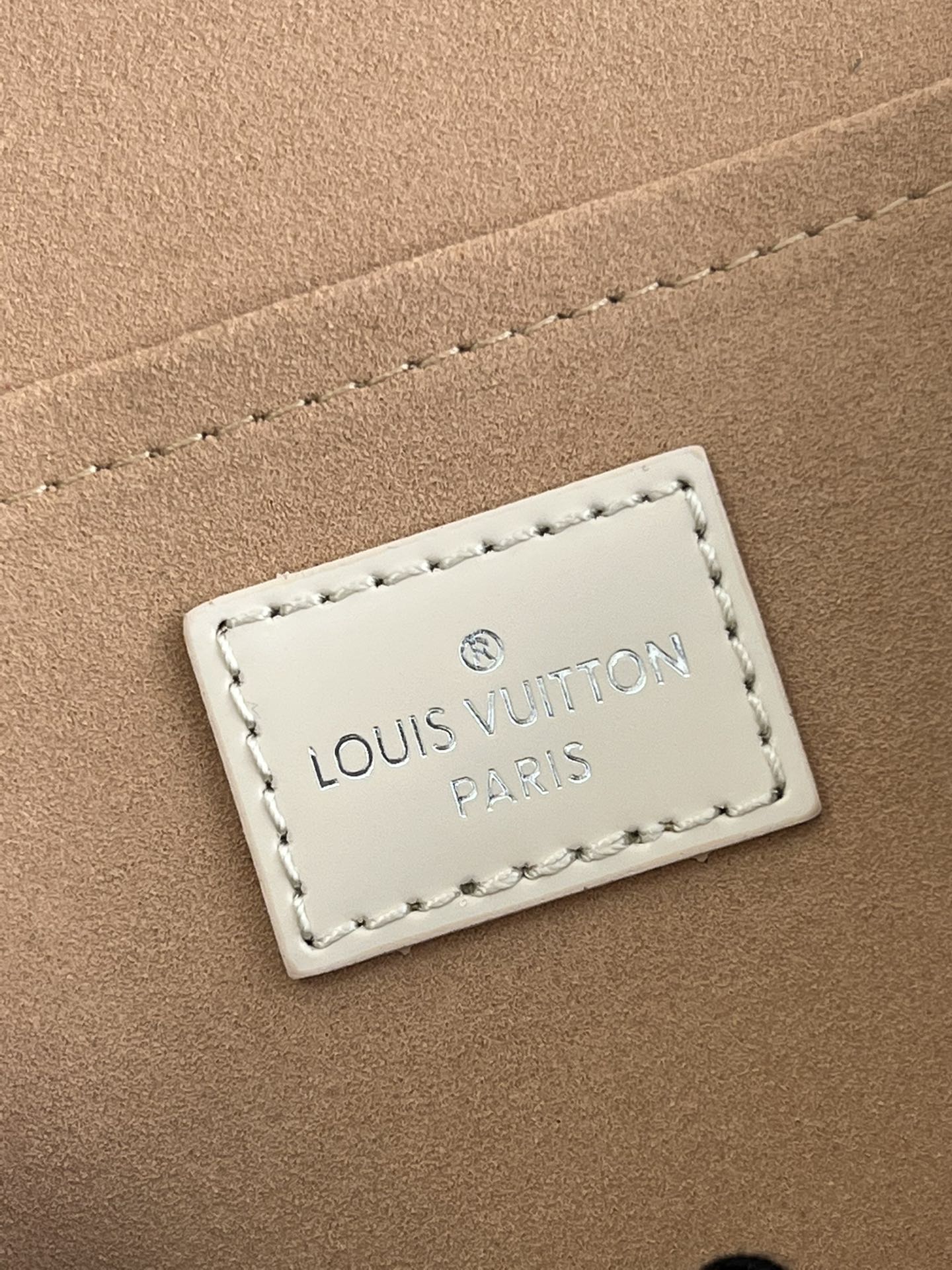 Louis Vuitton Epi Leather M58928 Cluny Mini