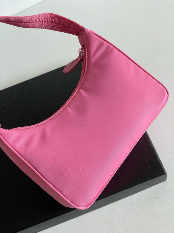 Re-Nylon Prada Re-Edition 2000 mini-bag