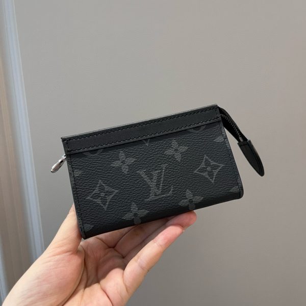 M82776 Key coin purse Voyage