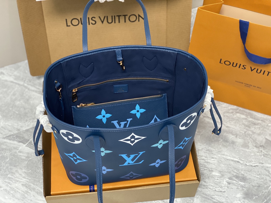 Louis Vuitton M46514 Neverfull MM