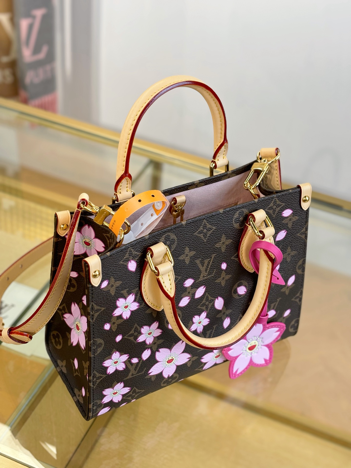 M13269 LV x TM OnTheGo PM