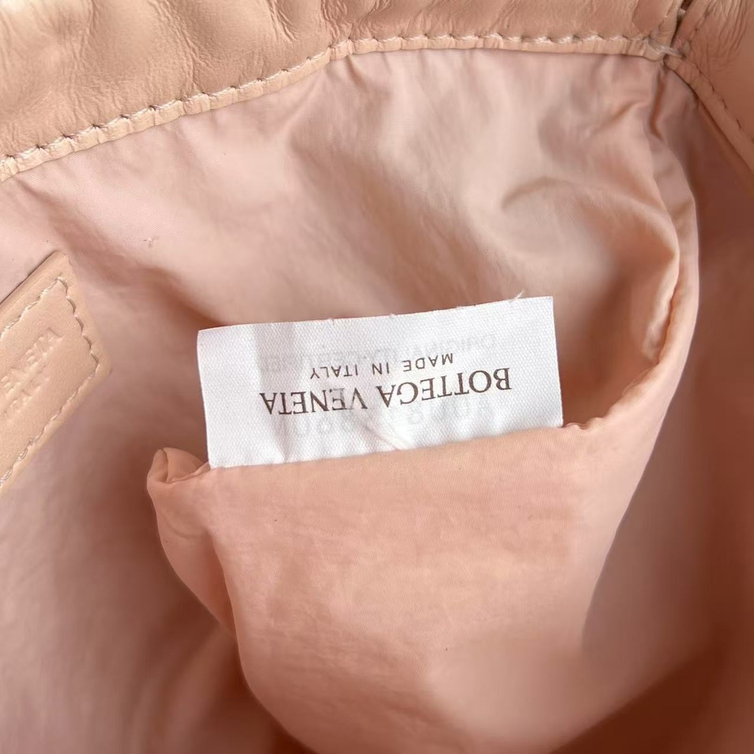 Bv Drawstring Dustbag 816987