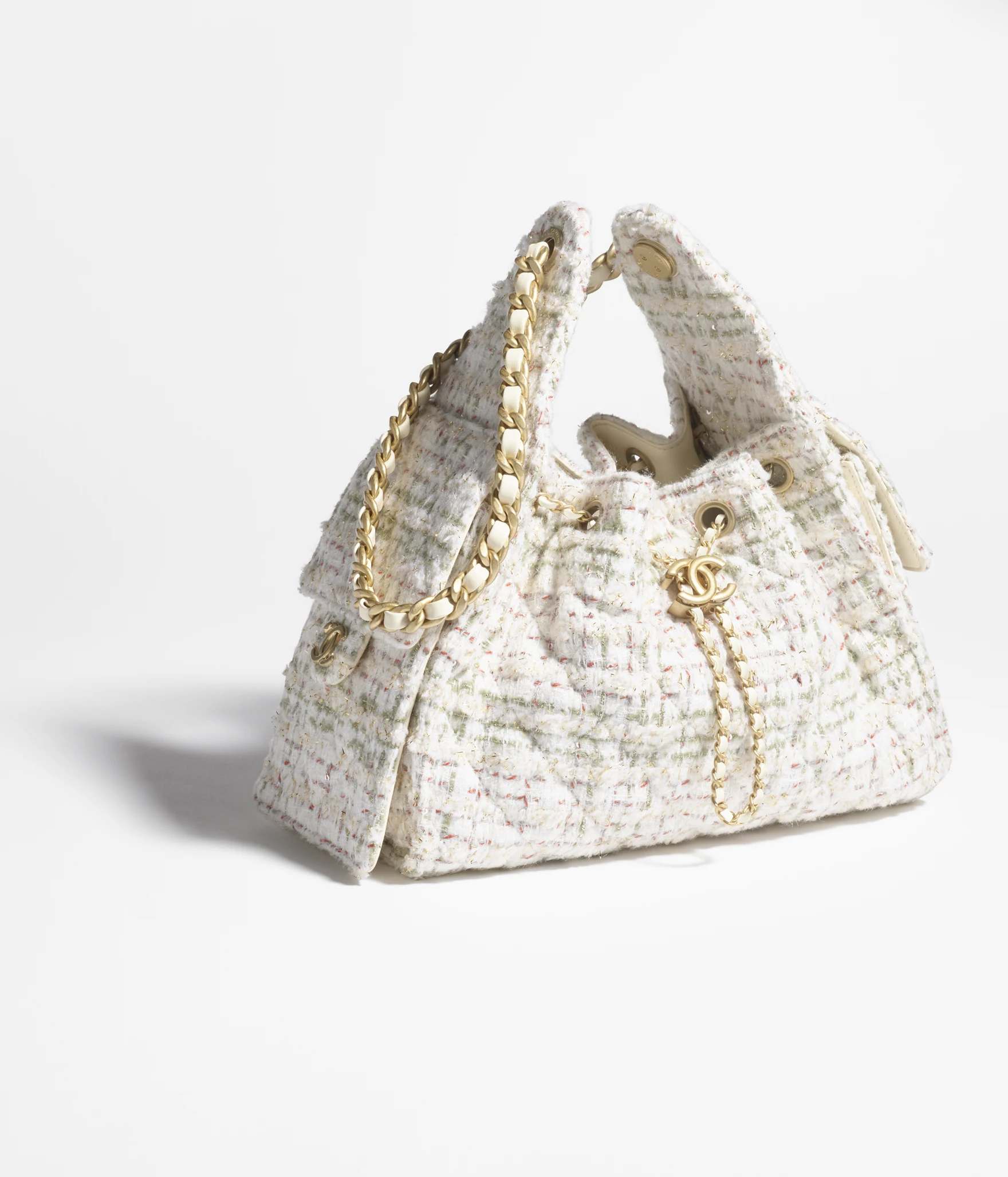 CHANEL 25 Small Handbag