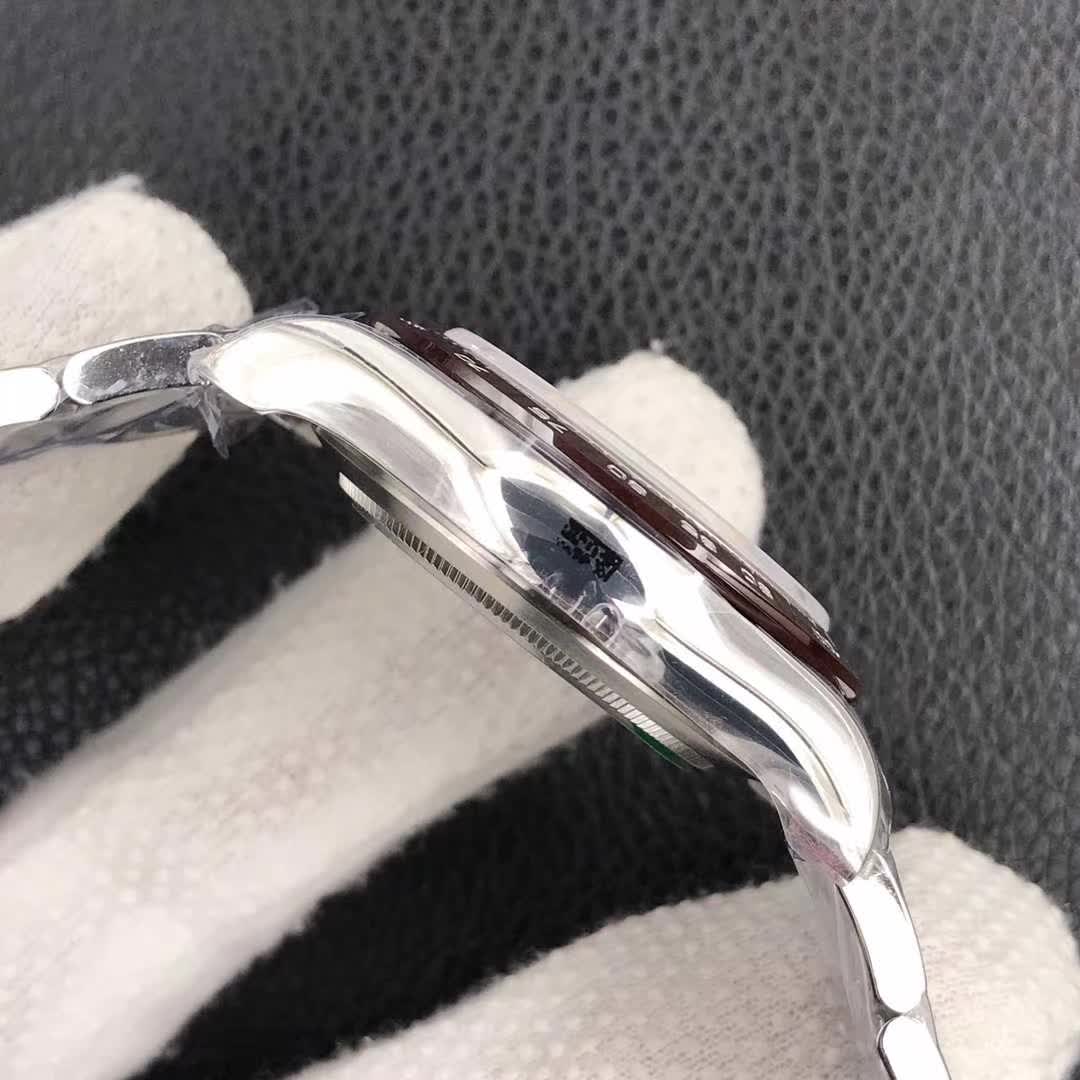 Rolex Daytona “Ice Blue”