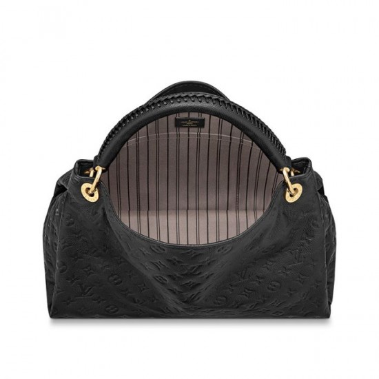 Louis Vuitton Artsy MM M41066