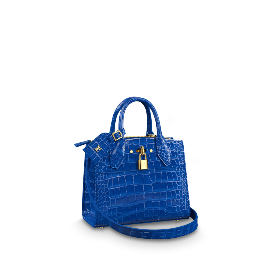 Louis Vuitton City Steamer MINI
