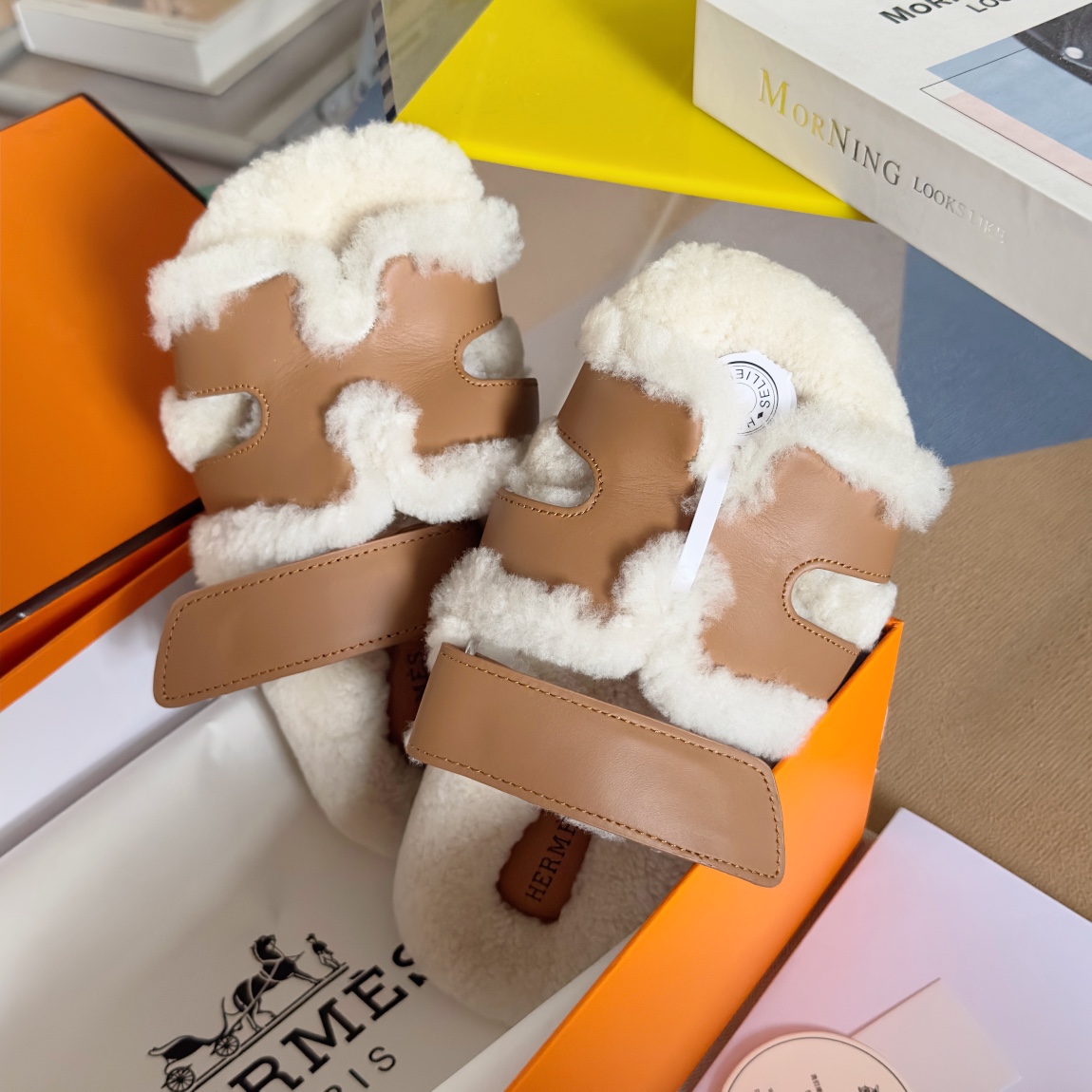 Hermès 2024 SS New Collection