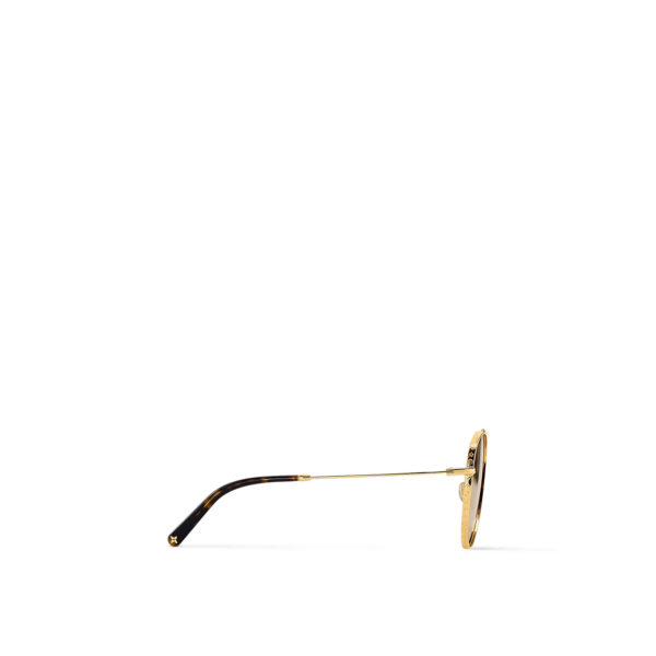 Louis Vuitton Z1620U The LV Pilot Sunglasses