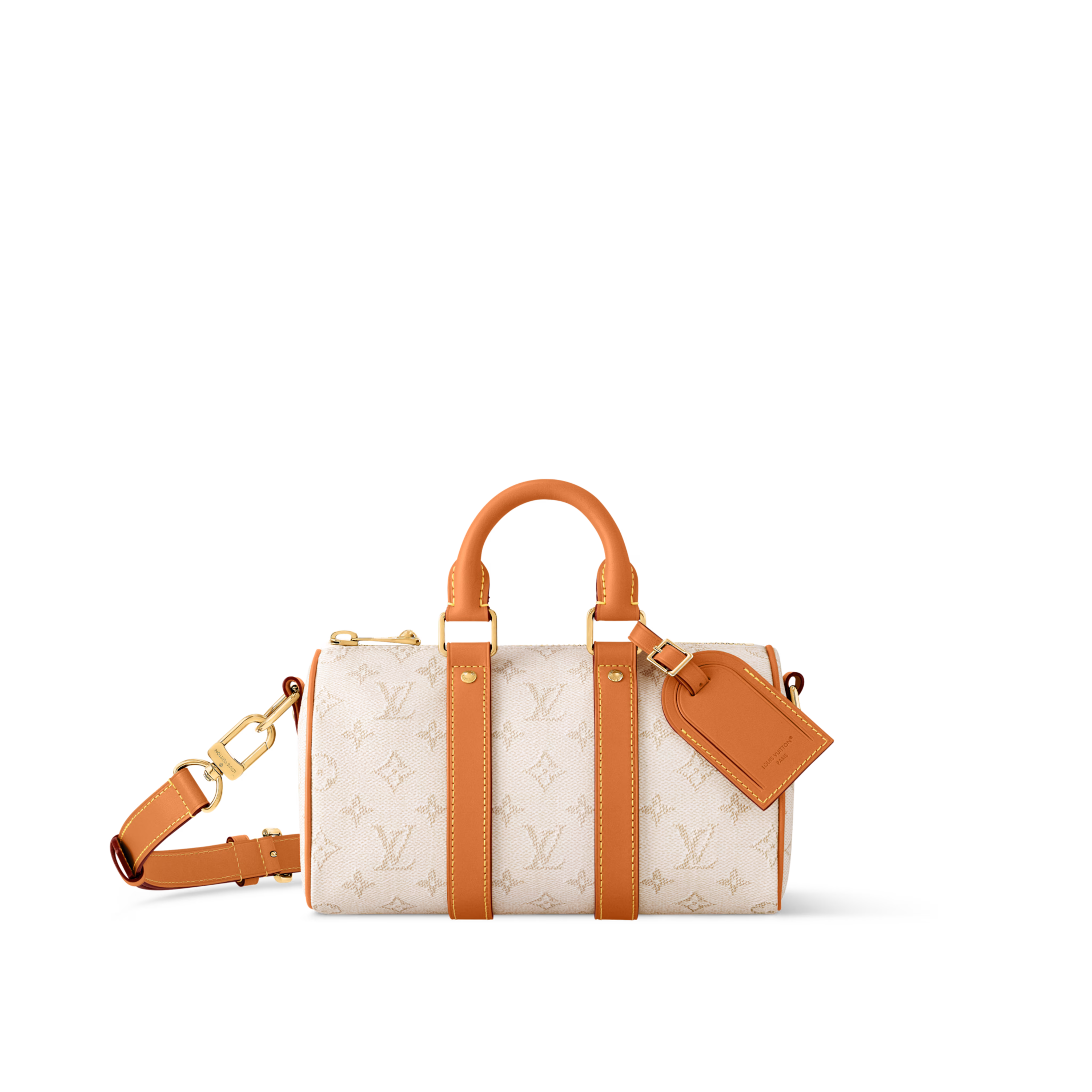 Louis Vuitton M15706 Keepall Bandoulière 25 series