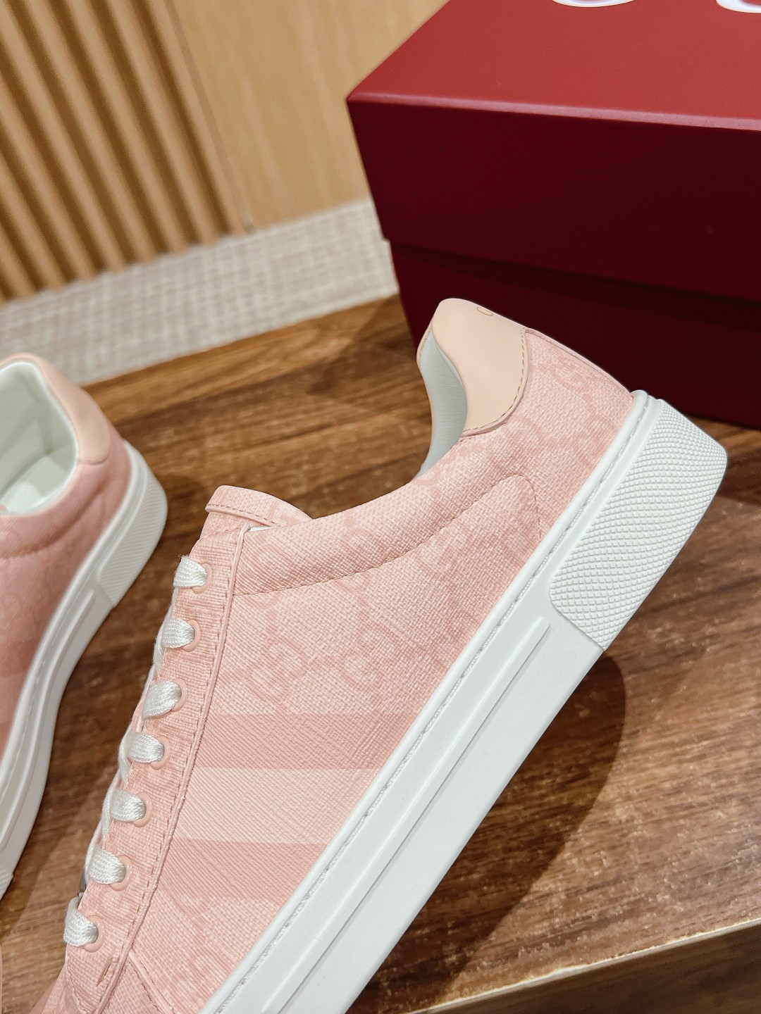 𝙂𝙪𝙘𝙘𝙞 𝘼𝙘𝙚#nude pink