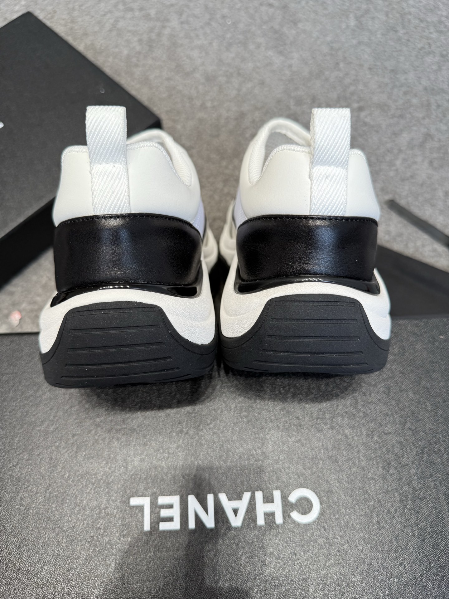 CHANEL 25C Spring/Summer Collection – Luxury Sneakers Drop