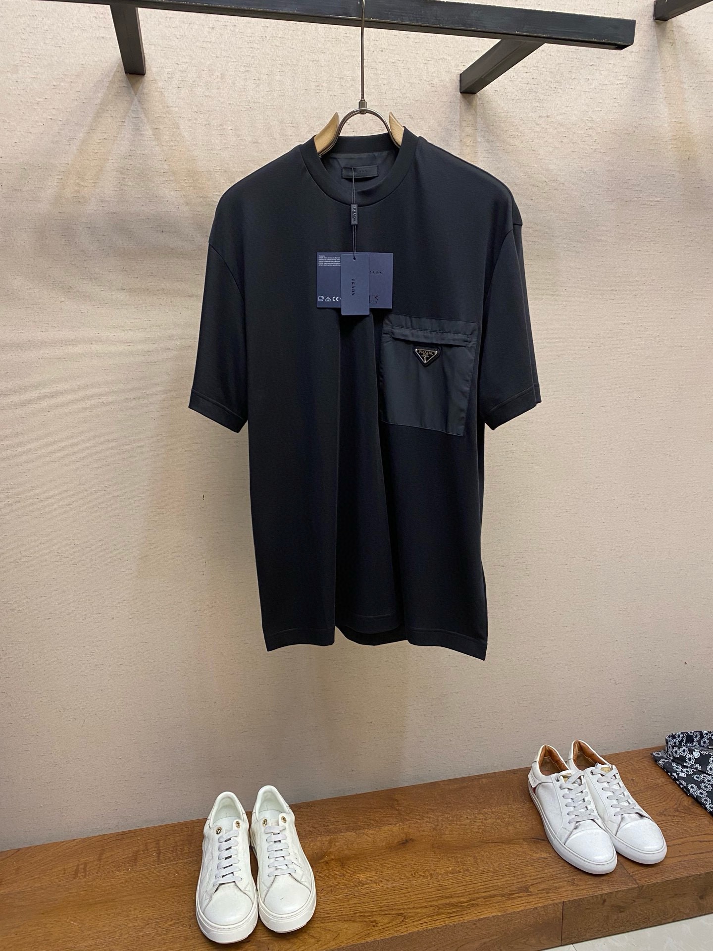 New Men’s T-Shirts