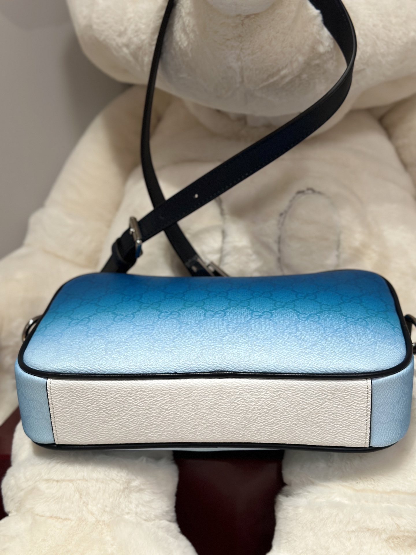 Gucci Chroma small crossbody bag