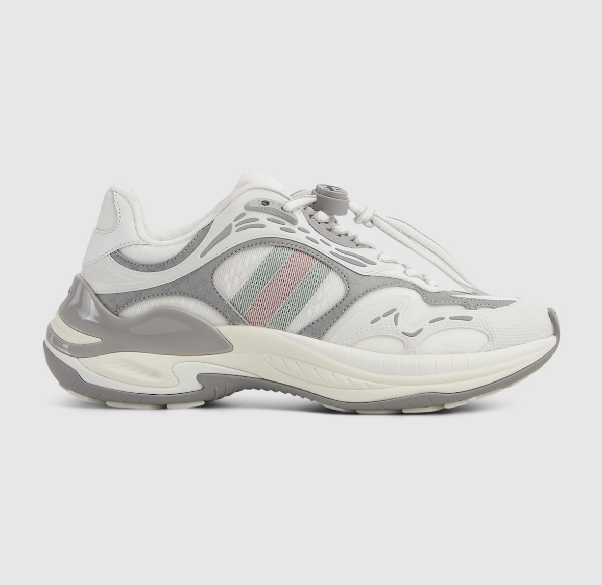 Gucci 2.0 trainer